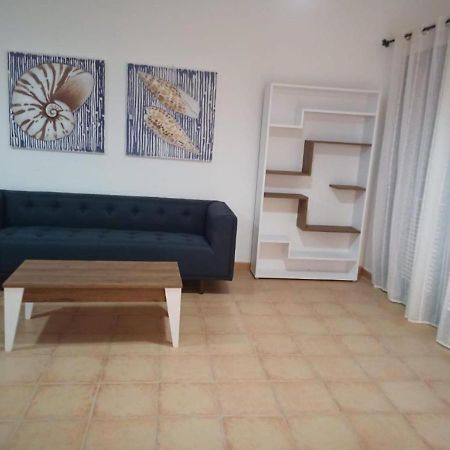 Anahi Homes Corralejo -Villa Codeso 7 La Oliva Eksteriør bilde