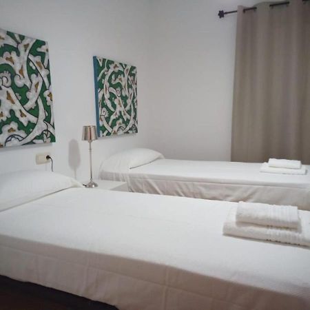 Anahi Homes Corralejo -Villa Codeso 7 La Oliva Eksteriør bilde