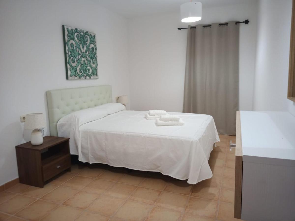 Anahi Homes Corralejo -Villa Codeso 7 La Oliva Eksteriør bilde