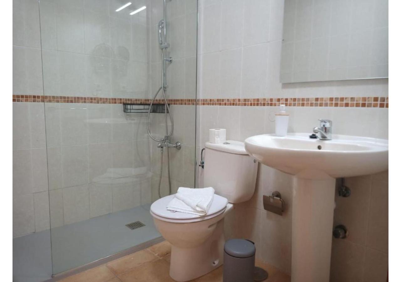 Anahi Homes Corralejo -Villa Codeso 7 La Oliva Eksteriør bilde