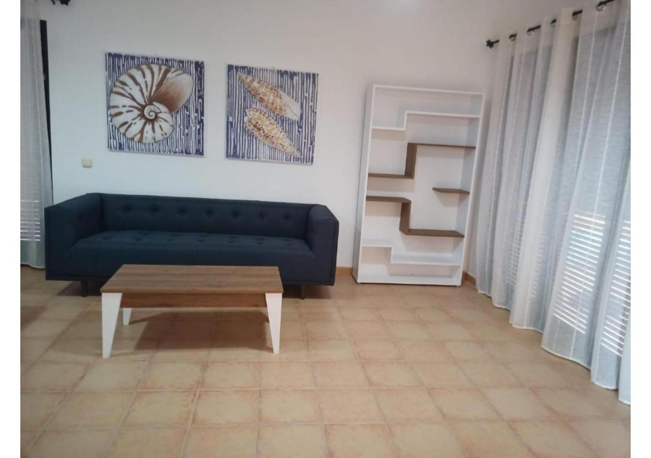 Anahi Homes Corralejo -Villa Codeso 7 La Oliva Eksteriør bilde