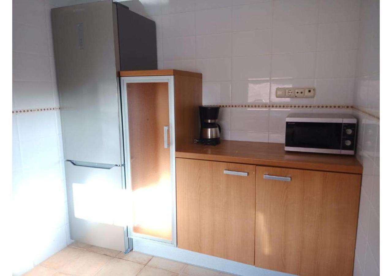 Anahi Homes Corralejo -Villa Codeso 7 La Oliva Eksteriør bilde