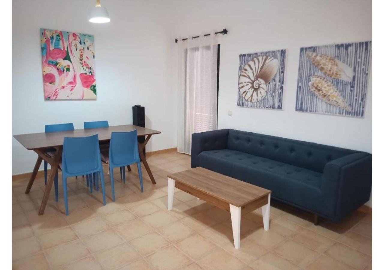 Anahi Homes Corralejo -Villa Codeso 7 La Oliva Eksteriør bilde