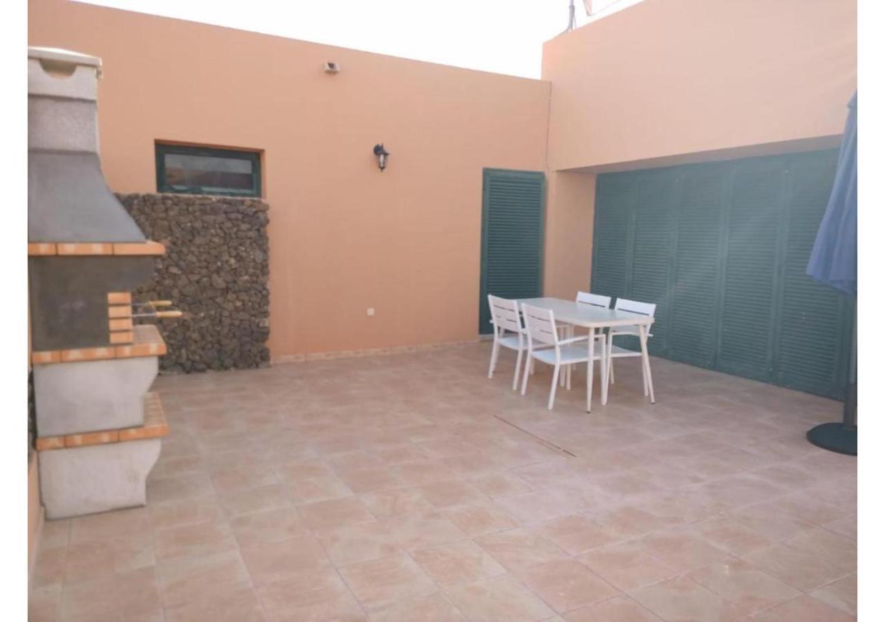Anahi Homes Corralejo -Villa Codeso 7 La Oliva Eksteriør bilde