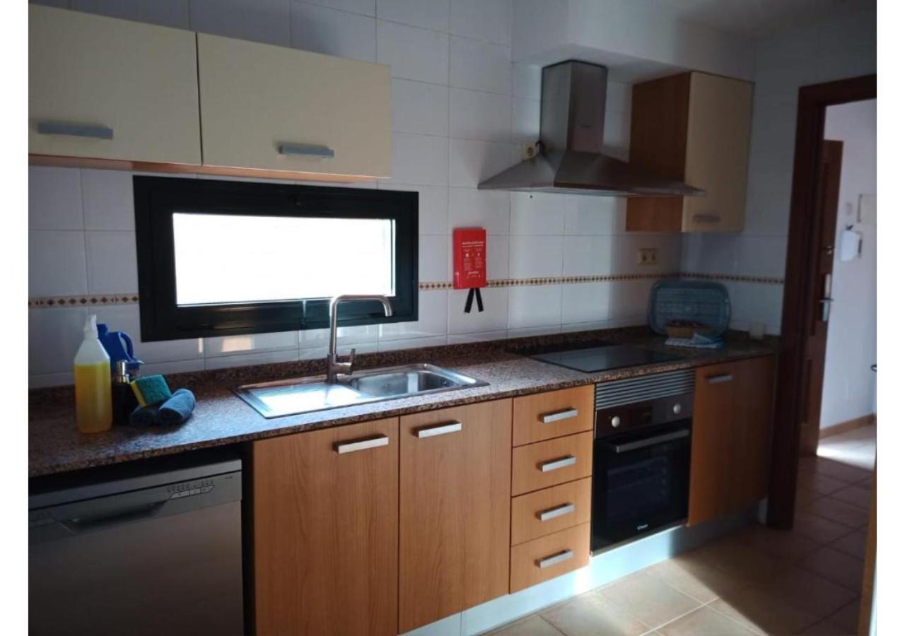 Anahi Homes Corralejo -Villa Codeso 7 La Oliva Eksteriør bilde