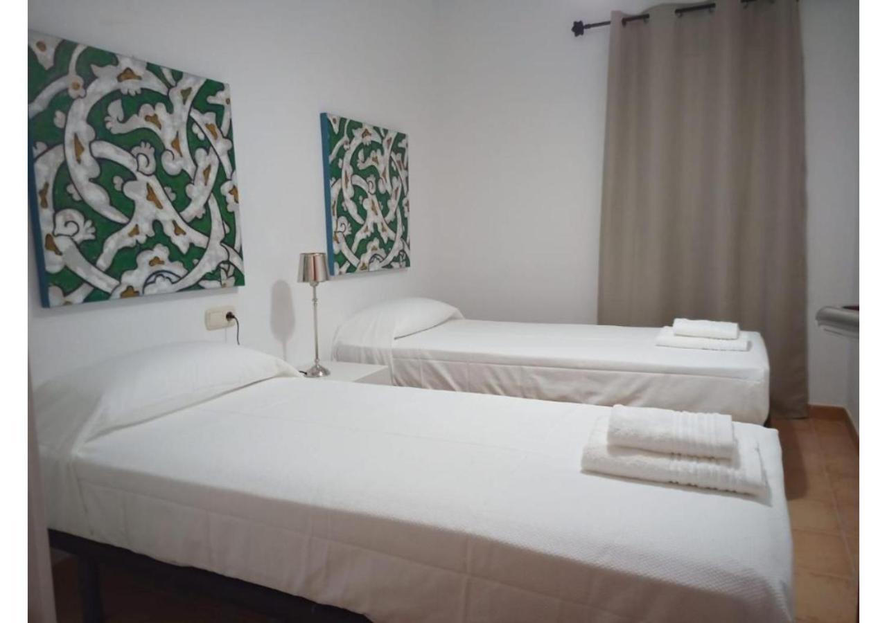 Anahi Homes Corralejo -Villa Codeso 7 La Oliva Eksteriør bilde