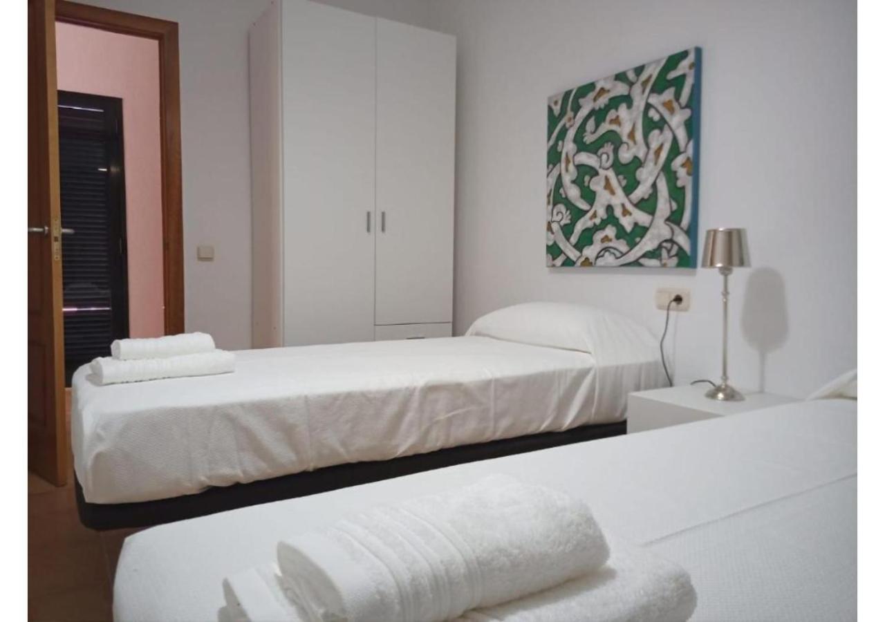 Anahi Homes Corralejo -Villa Codeso 7 La Oliva Eksteriør bilde
