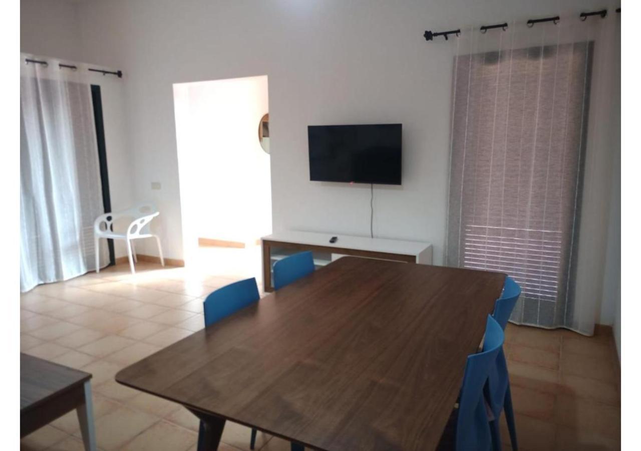 Anahi Homes Corralejo -Villa Codeso 7 La Oliva Eksteriør bilde