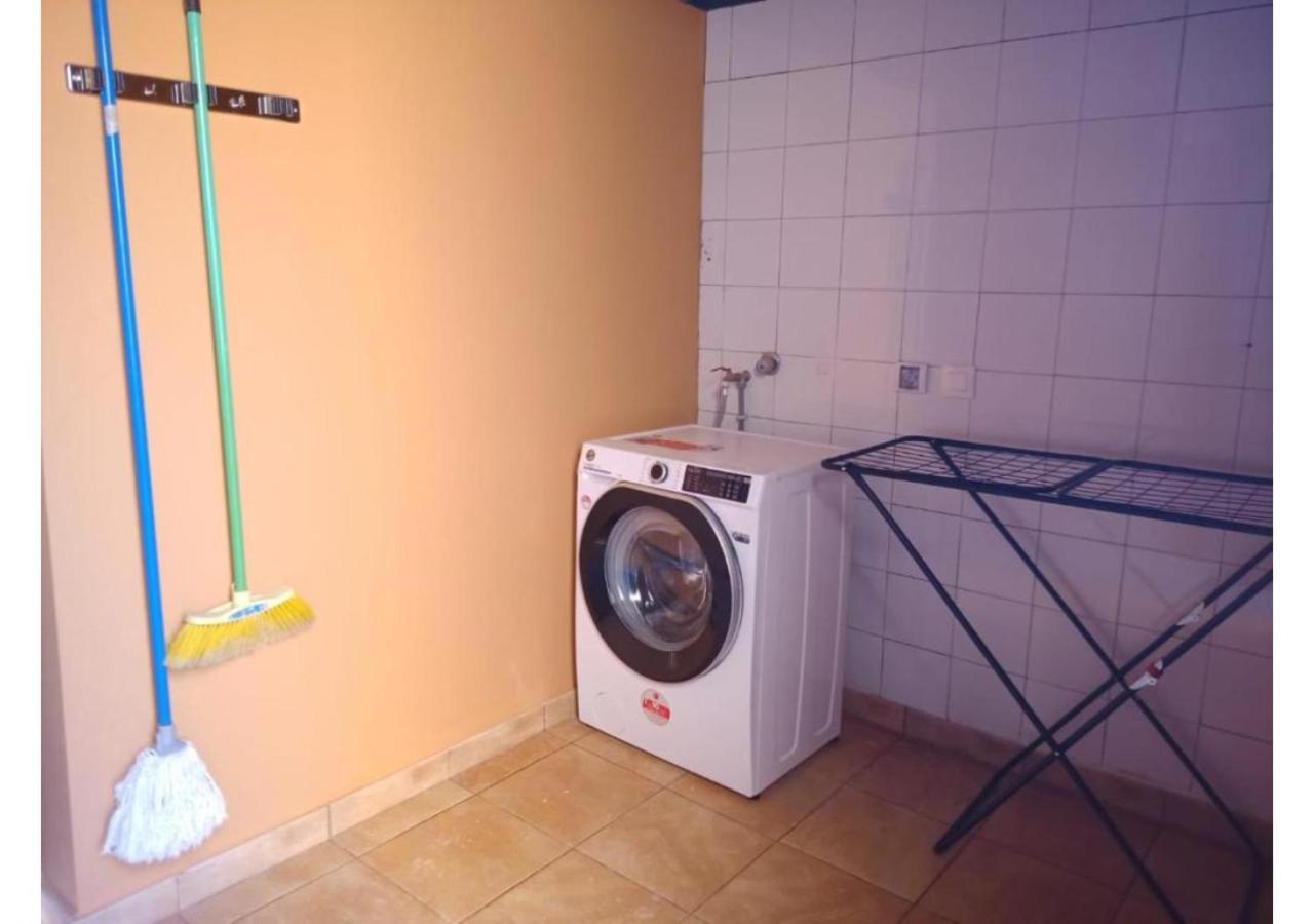 Anahi Homes Corralejo -Villa Codeso 7 La Oliva Eksteriør bilde