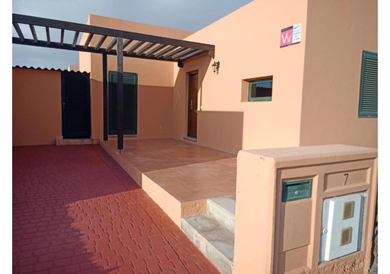 Anahi Homes Corralejo -Villa Codeso 7 La Oliva Eksteriør bilde